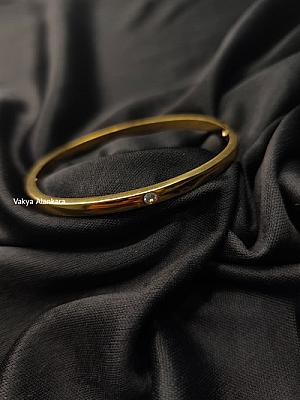 Golden Bracelet