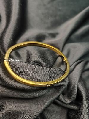 Golden Bracelet
