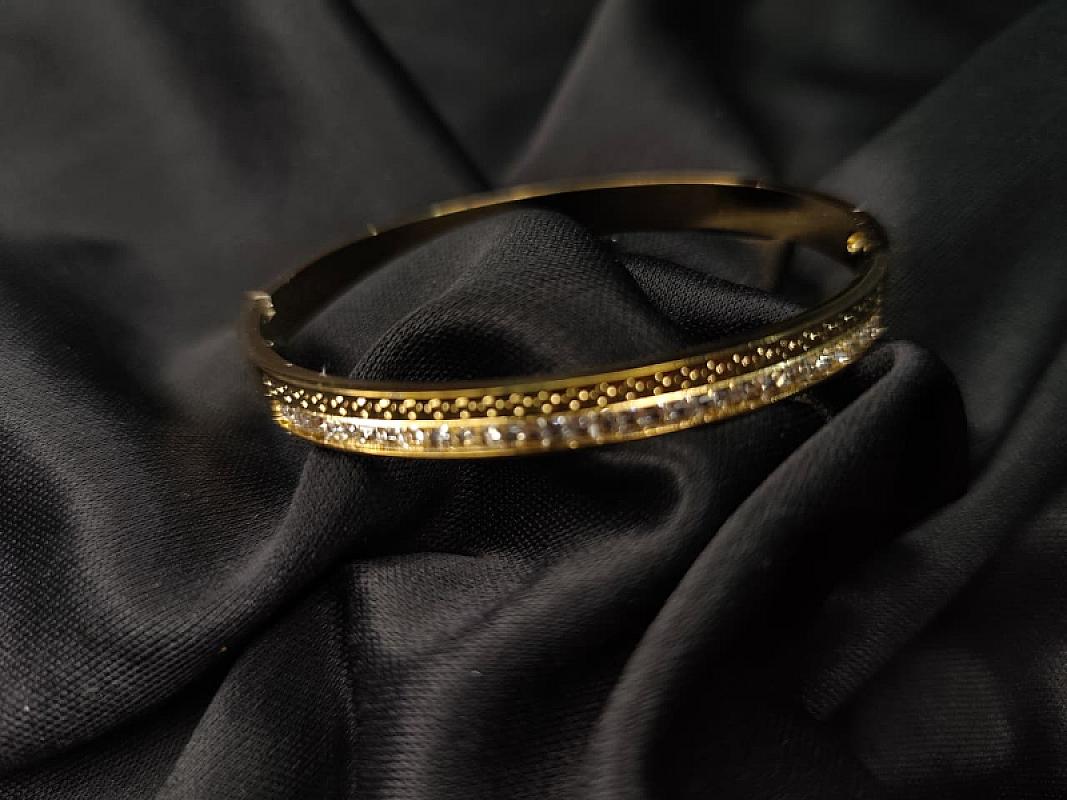 Golden Bracelet