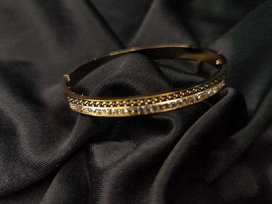 Golden Bracelet