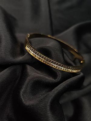 Golden Bracelet