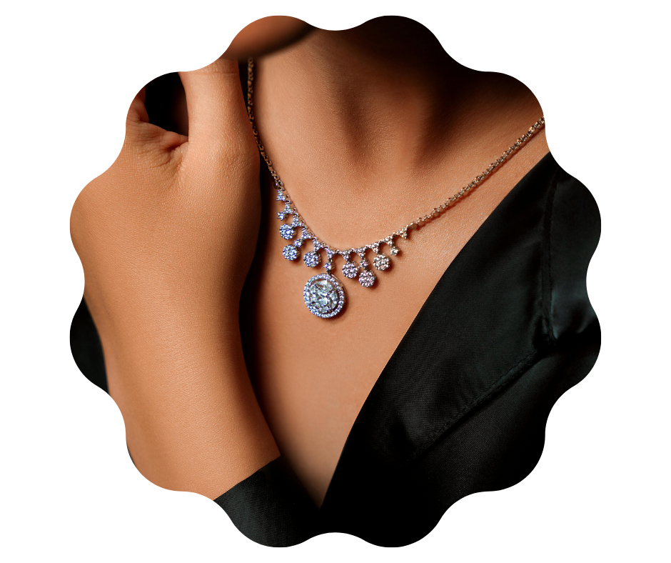 Neck Pieces