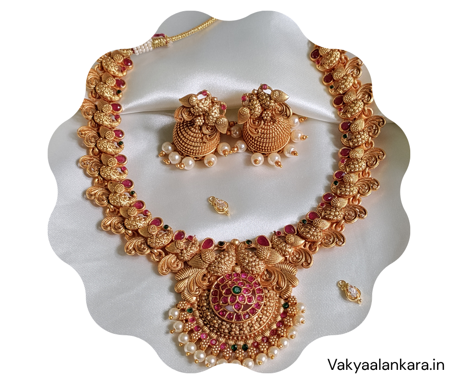 Choker Set