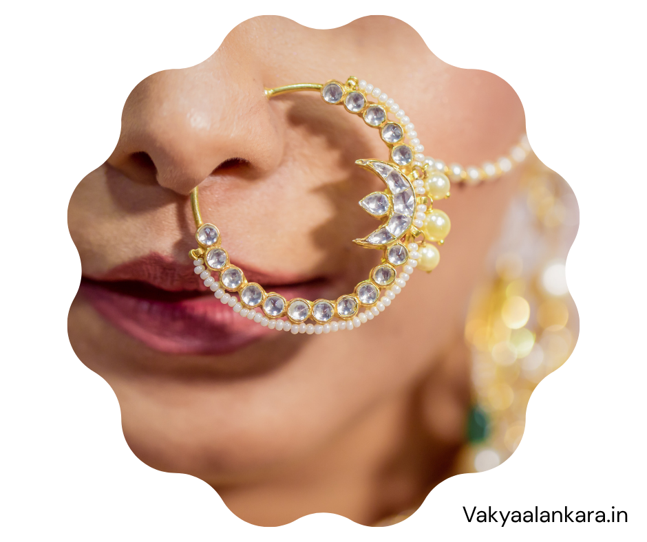 Nose Pin