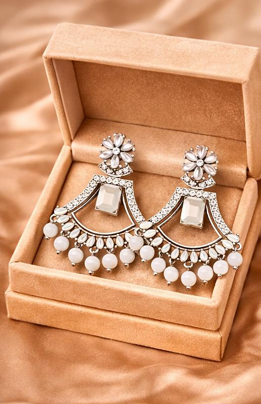  Chandbali Earrings