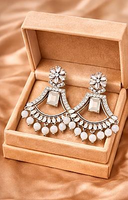  Chandbali Earrings