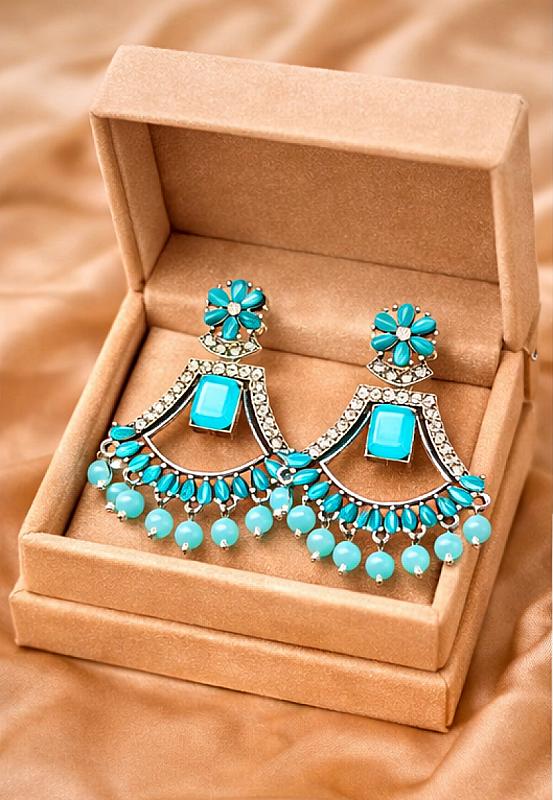  Chandbali Earrings