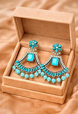  Chandbali Earrings