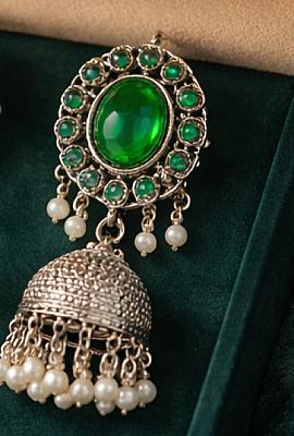 Jhumki
