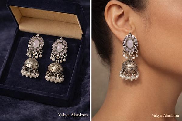 Jhumki