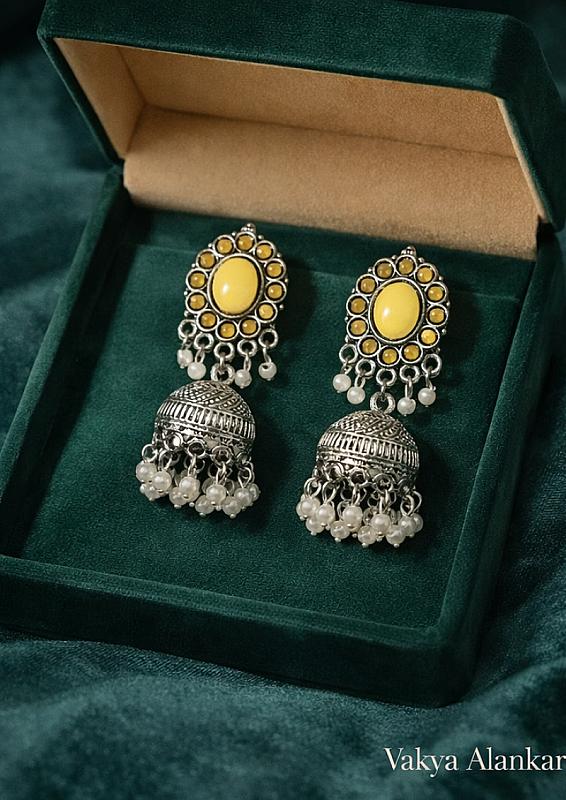 Jhumki