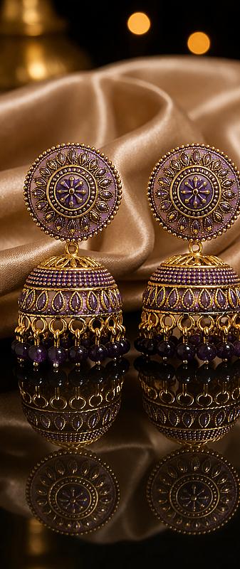 Jhumka 