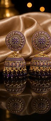 Jhumka 