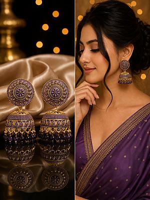 Jhumka 
