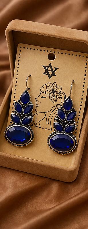 Pearl Earring