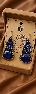 Pearl Earring