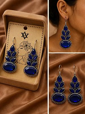 Pearl Earring
