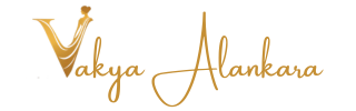Vakya Alankara